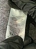 DKNY Solid Black Dress Pants Size L - photo 8