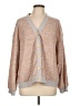Muk Luks Tan Cardigan Size L - photo 1