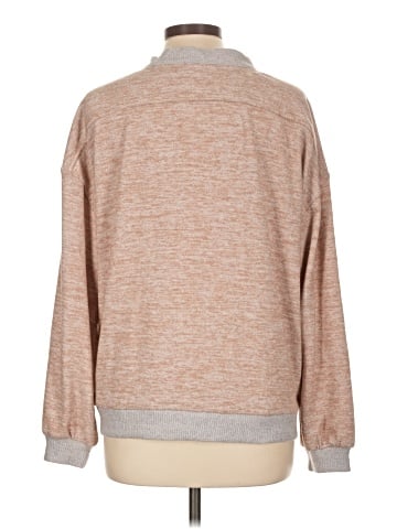 Muk Luks Cardigan (view 2)