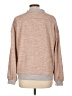 Muk Luks Tan Cardigan Size L - photo 2