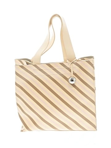 FURLA Leather Tote (view 1)