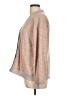 Muk Luks Tan Cardigan Size L - photo 5