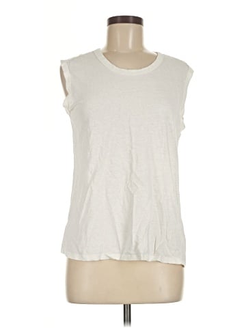 Christina Lehr Sleeveless T-Shirt (view 1)