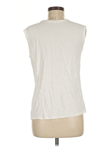 Christina Lehr Sleeveless T-Shirt (view 2)