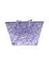 Vera Bradley Paisley Purple Tote One size - photo 1