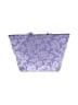 Vera Bradley Paisley Purple Tote One size - photo 3
