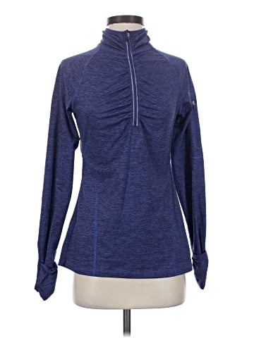 KIRKLAND Signature Fleece (view 1)