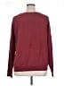 Coca-Cola Burgundy Sweatshirt Size XL - photo 2