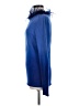 Belldini Blue Turtleneck Sweater Size M - photo 5
