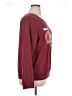 Coca-Cola Burgundy Sweatshirt Size XL - photo 4