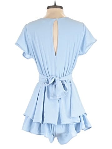Altar'd State Romper (view 2)