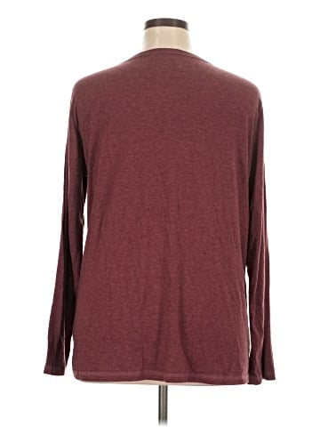 Automet Long Sleeve T-Shirt (view 2)