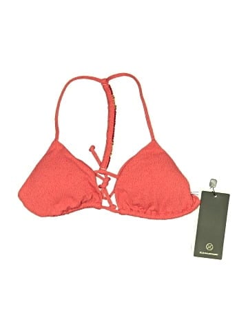 ViX by Paula Hermanny Swimsuit Top (view 1)