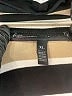 Unbranded Stripes Ivory Black Casual Skirt Size XL - photo 4