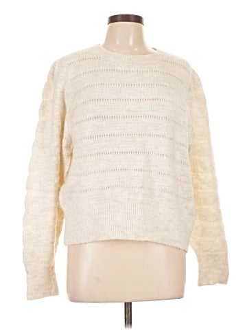 Topshop Pullover Sweater (view 1)