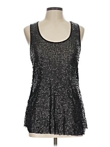 H.I.P. Happening in the Present Tank Top (view 1)