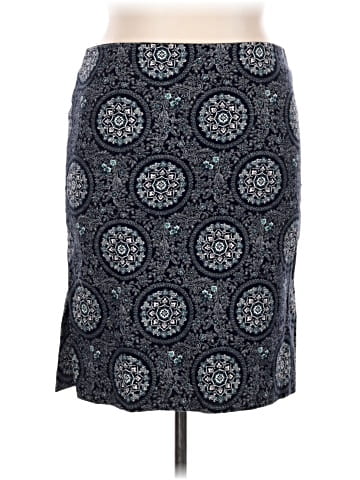 Ann Taylor LOFT Outlet Casual Skirt (view 1)