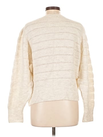 Topshop Pullover Sweater (view 2)