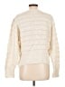 Topshop Ivory Pullover Sweater Size 12 - photo 2