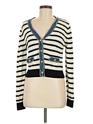 Laundry by Shelli Segal Cardigan (view 1)