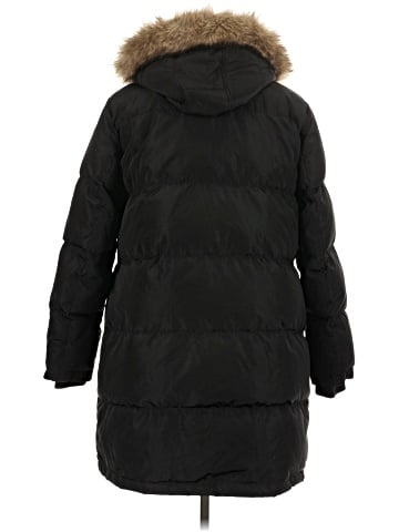MICHAEL Michael Kors Coat (view 2)