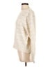 Topshop Ivory Pullover Sweater Size 12 - photo 5