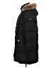 MICHAEL Michael Kors 100% Polyester Black Coat Size XL - photo 5