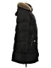 MICHAEL Michael Kors 100% Polyester Black Coat Size XL - photo 4