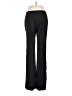 Classiques Entier Solid Black Wool Pants Size 4 - photo 2