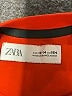 Zara Orange Long Sleeve T-Shirt Size 13 - 14 - photo 3