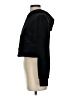 Forever 21 Black Zip Up Hoodie Size S - photo 5