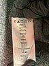MICHAEL Michael Kors 100% Rayon Metallic Silver Short Sleeve Blouse Size 2X - photo 8
