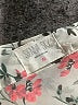 Sienna Sky 100% Polyester Ivory Sleeveless Blouse Size M - photo 7