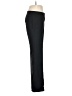 Classiques Entier Solid Black Wool Pants Size 4 - photo 4
