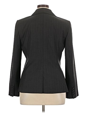 Ann Taylor Blazer (view 2)