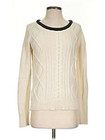 Love, Hanna Pullover Sweater (view 1)