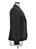 Ann Taylor Gray Blazer Size 14 - photo 4