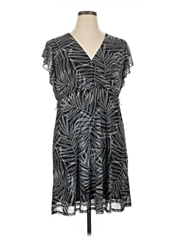 Sunny Leigh Casual Dress (view 1)