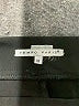 Tempo Paris Solid Black Active Pants Size M - photo 7