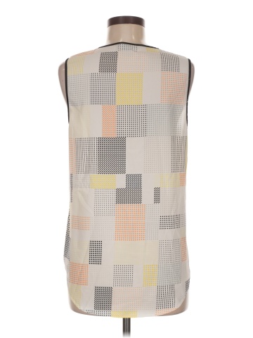 DKNY Sleeveless Blouse (view 2)