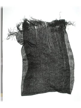 RSVP Scarf (view 2)