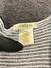 Matty M Silver 3/4 Sleeve T-Shirt Size S - photo 7