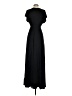 Amazon Essentials Black Cocktail Dress Size XS - photo 2