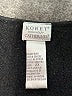 Koret 100% Acrylic Black Cardigan Size 2X - photo 7