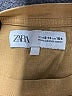 Zara Yellow Long Sleeve T-Shirt Size 13 - 14 - photo 3