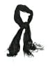RSVP Black Scarf One size - photo 1