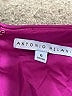 Antonio Melani Purple Cocktail Dress Size 6 - photo 7