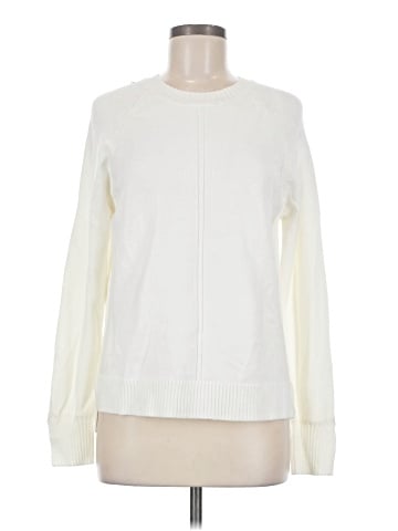 Renuar Pullover Sweater (view 1)