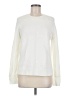 Renuar Ivory Pullover Sweater Size M - photo 1