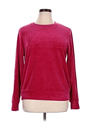 Zyia Active Sweatshirt (view 1)